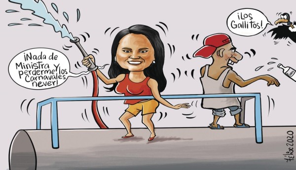 La Opinión Gráfica del 21 de febrero de 2020 La Opinión Gráfica del 21 de febrero de 2020