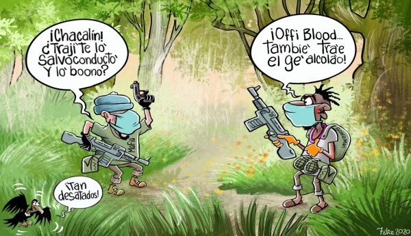 La Opinión Gráfica del 14 de mayo de 2020 La Opinión Gráfica del 14 de mayo de 2020