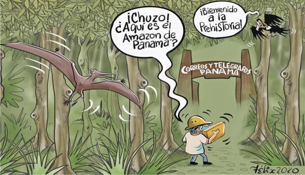 La Opinión Gráfica del 30 de abril de 2020 La Opinión Gráfica del 30 de abril de 2020