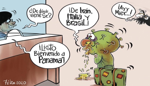 La Opinión Gráfica del 28 de febrero de 2020 La Opinión Gráfica del 28 de febrero de 2020