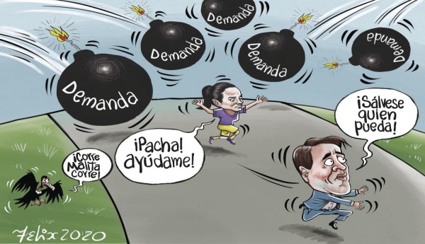 La Opinión Gráfica del 15 de mayo de 2020 La Opinión Gráfica del 15 de mayo de 2020
