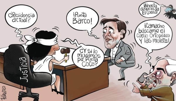 La Opinión Gráfica del 3 de julio de 2020 La Opinión Gráfica del 3 de julio de 2020