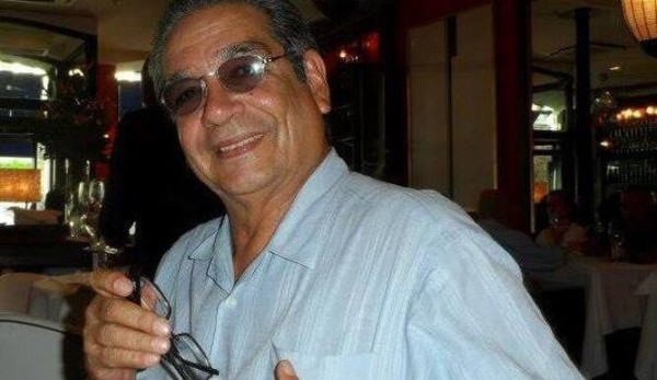 Ramiro Vázquez Chambonet Ramiro Vázquez Chambonet