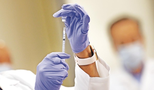 El nuevo coronavirus llegó al país a inicios del mes de marzo de 2020. El nuevo coronavirus llegó al país a inicios del mes de marzo de 2020.