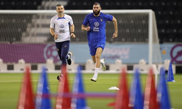 Benzema Benzema