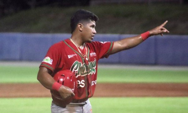 Novena de Chiriquí lidera tabla de posiciones del Grupo B del Campeonato 2021. Novena de Chiriquí lidera tabla de posiciones del Grupo B del Campeonato 2021.
