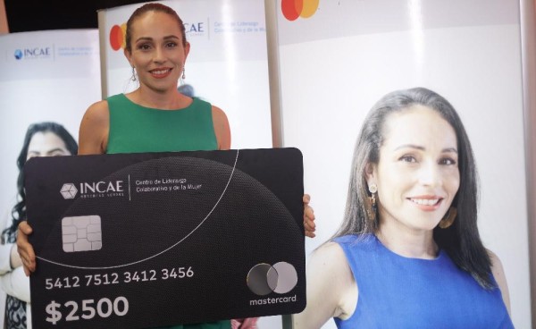 INCAE y Mastercard premian proyectos de negocios de mujeres centroamericanas INCAE y Mastercard premian proyectos de negocios de mujeres centroamericanas
