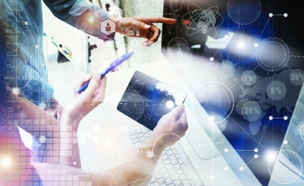 Cientistas de datos en alta demanda. Cientistas de datos en alta demanda.