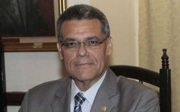 Bosco Ricardo Vallarino fue alcalde del distrito de Panamá durante el periodo 2009-2012. Bosco Ricardo Vallarino fue alcalde del distrito de Panamá durante el periodo 2009-2012.
