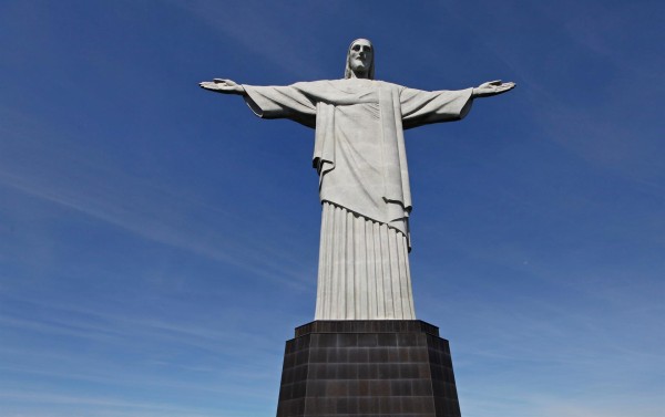 Cristo Redentor de Río de Janeiro Cristo Redentor de Río de Janeiro
