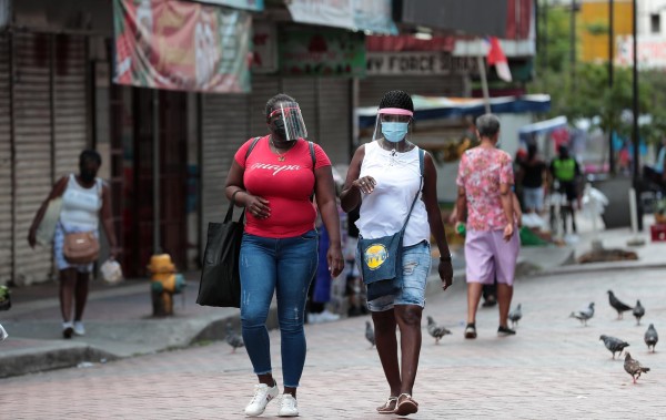 Los comerciantes piden al Gobierno Nacional redirigir acciones sobre el covid-19. Los comerciantes piden al Gobierno Nacional redirigir acciones sobre el covid-19.