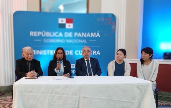 Conferencia de prensa en donde se anunciaron los detalles del concierto. Conferencia de prensa en donde se anunciaron los detalles del concierto.
