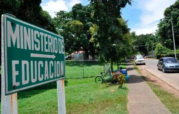 Panamá: un gobierno y un pueblo con escasa educación socioemocional (II) Panamá: un gobierno y un pueblo con escasa educación socioemocional (II)