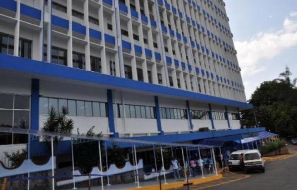 Esta causa penal inició con la denuncia interpuesta ante la Fiscalía Auxiliar de la República, tras las defunciones de infantes prematuros, entre junio y julio de 2013 en el principal hospital de la CSS. Esta causa penal inició con la denuncia interpuesta ante la Fiscalía Auxiliar de la República, tras las defunciones de infantes prematuros, entre junio y julio de 2013 en el principal hospital de la CSS.