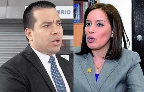 Los magistrados sustentaron la falta de argumentos de acusación por parte del Ministerio Público al momento de alegar en la audiencia ordinaria. Los magistrados sustentaron la falta de argumentos de acusación por parte del Ministerio Público al momento de alegar en la audiencia ordinaria.