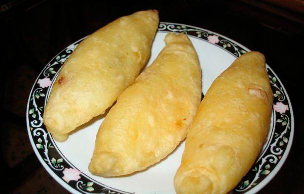 ¿Qué comer en un día? Versión panameña ¿Qué comer en un día? Versión panameña