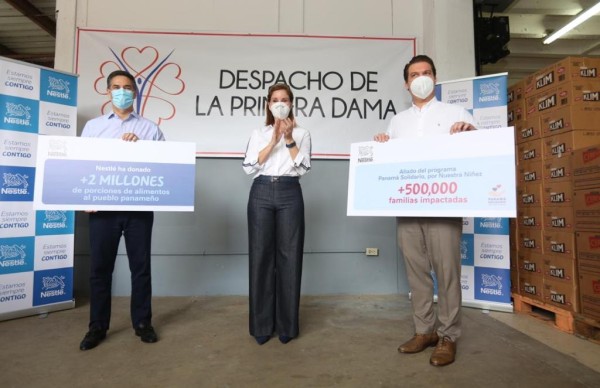 Donación Donación