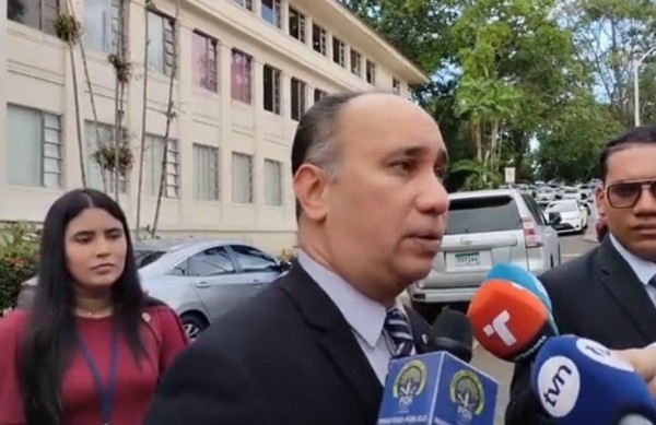 El fiscal recordó que también se han presentado acuerdos con sentencias condenatorias. El fiscal recordó que también se han presentado acuerdos con sentencias condenatorias.