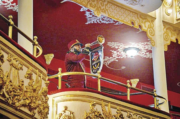 Ganexa, el Teatro Nacional , La ruta del Metro y las plataformas de Micultura aportaron a l proyecto proyecto 'Sinfonía Popular. de noviembre. Ganexa, el Teatro Nacional , La ruta del Metro y las plataformas de Micultura aportaron a l proyecto proyecto 'Sinfonía Popular. de noviembre.