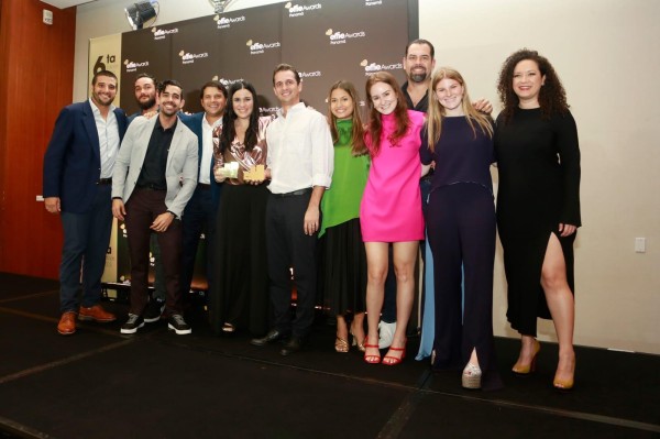 En Panamá, los Effie Awards son organizados por Valora Panamá bajo licencia otorgada por Effie Worldwide Inc. En Panamá, los Effie Awards son organizados por Valora Panamá bajo licencia otorgada por Effie Worldwide Inc.