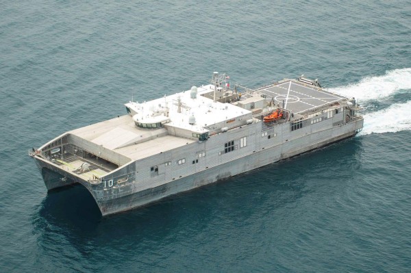 Al puerto de Almirante llegará el navío de la Marina de Estados Unidos USNS Burlington. Al puerto de Almirante llegará el navío de la Marina de Estados Unidos USNS Burlington.