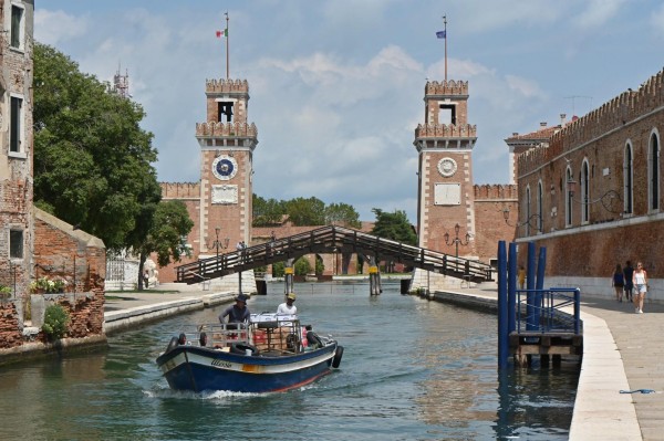 Venecia Venecia