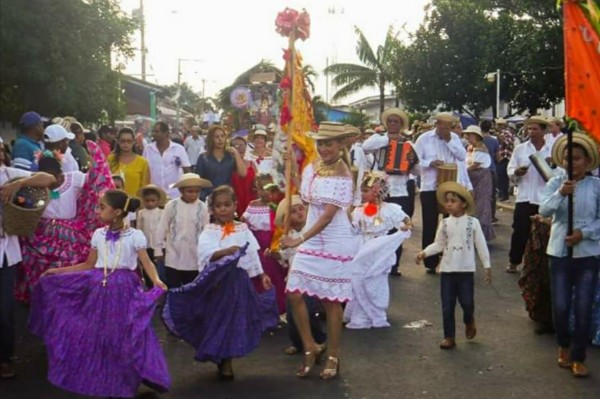 Evento cultural en Pedasí Evento cultural en Pedasí