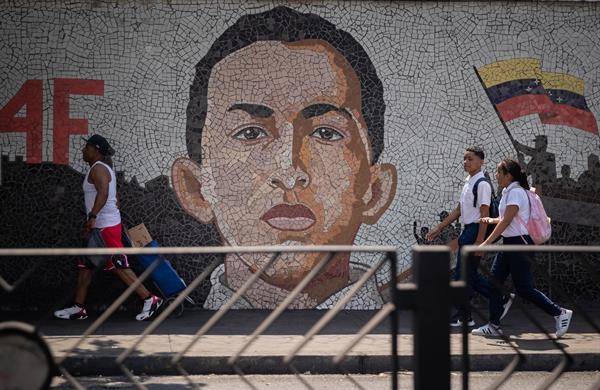 En diciembre, la inflación fue de 2,4 %, con lo que el país caribeño acumuló tres meses consecutivos de desaceleración. En diciembre, la inflación fue de 2,4 %, con lo que el país caribeño acumuló tres meses consecutivos de desaceleración.