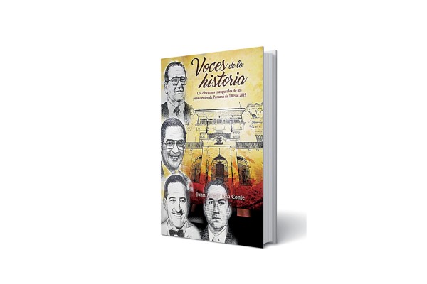 Voces de la historia: aspiraciones y promesas presidenciales desde 1904 hasta 2019 Voces de la historia: aspiraciones y promesas presidenciales desde 1904 hasta 2019