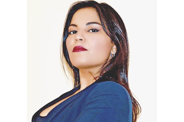 Laritza del Rosario Lezcano Navarro Laritza del Rosario Lezcano Navarro