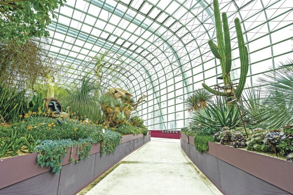 Planificación urbana y espacios verdes, componentes para una ciudad sostenible Planificación urbana y espacios verdes, componentes para una ciudad sostenible