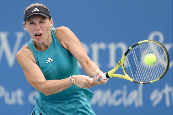 (Las jornadas en Flushing Meadows (Nueva York) suelen prolongarse hasta pasada la medianoche. (Las jornadas en Flushing Meadows (Nueva York) suelen prolongarse hasta pasada la medianoche.