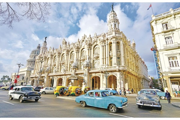 Dedicó su vida a la formación de bailarines en Cuba Dedicó su vida a la formación de bailarines en Cuba