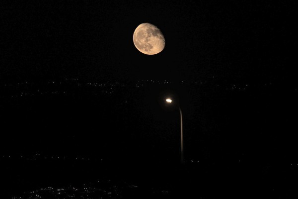 El lanzamiento del módulo Luna-25 es la primera misión rusa a la Luna desde 1976. El lanzamiento del módulo Luna-25 es la primera misión rusa a la Luna desde 1976.