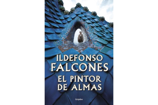 'El pintor de almas' 'El pintor de almas'