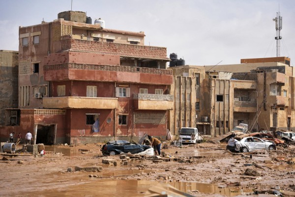 La tormenta también causó importantes daños materiales en las infraestructuras y propiedades privadas. La tormenta también causó importantes daños materiales en las infraestructuras y propiedades privadas.