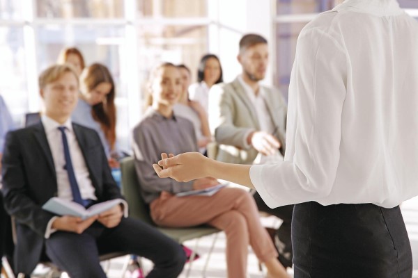 ¿Qué es el Coaching? ¿Qué es el Coaching?