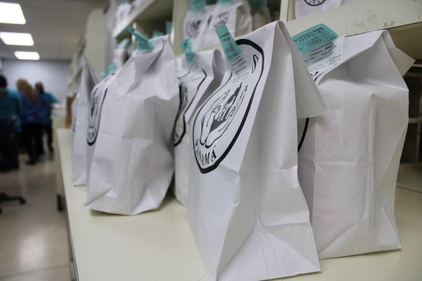 El acto público se realizará de manera presencial el próximo 9 de agosto, a las 10:00 a.m., en el auditorio de la CSS en Clayton. El acto público se realizará de manera presencial el próximo 9 de agosto, a las 10:00 a.m., en el auditorio de la CSS en Clayton.