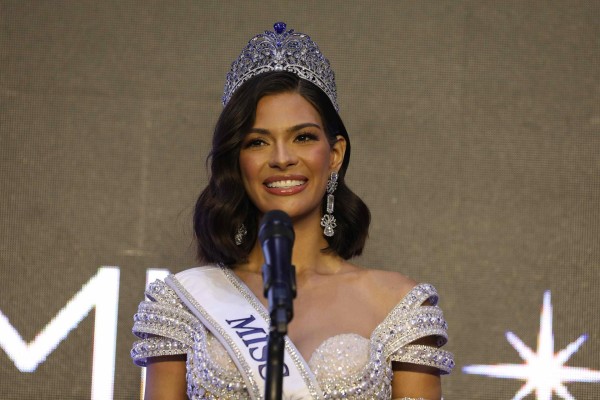 Sheynnis Palacios, Miss Universe 2023 Sheynnis Palacios, Miss Universe 2023