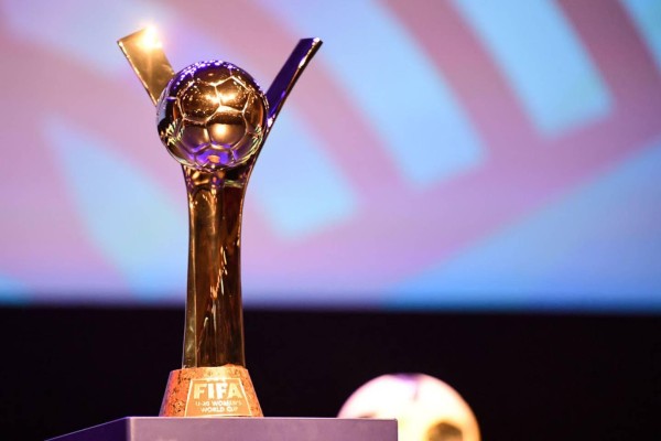 Copa del mundial femenino sub 20 Copa del mundial femenino sub 20