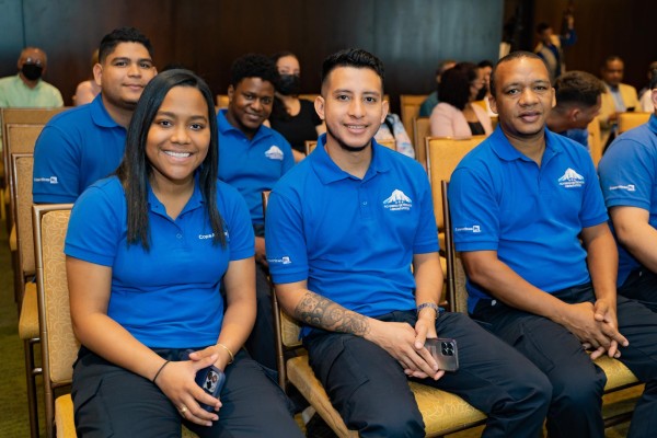 La Academia de Técnicos Aeronáuticos (ATA) brinda a jóvenes panameños la oportunidad de capacitarse, sin costo para el estudiante. La Academia de Técnicos Aeronáuticos (ATA) brinda a jóvenes panameños la oportunidad de capacitarse, sin costo para el estudiante.