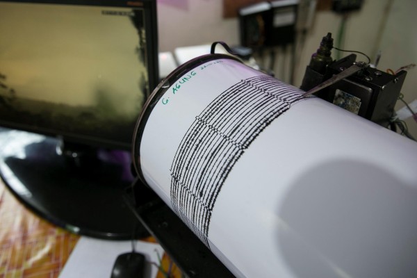 En la región metropolitana de Panamá fue en donde se sintió con mayor intensidad el sismo, En la región metropolitana de Panamá fue en donde se sintió con mayor intensidad el sismo,