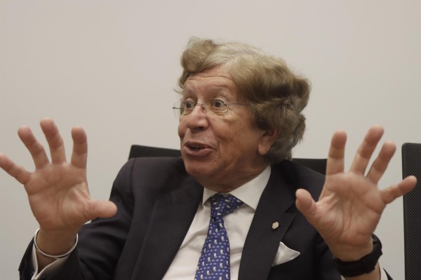 El argentino Arturo García Rosa, presidente de la Conferencia Anual sobre la inversión Hotelera y Turística de América Latina (SAHIC, por sus siglas en ingles). El argentino Arturo García Rosa, presidente de la Conferencia Anual sobre la inversión Hotelera y Turística de América Latina (SAHIC, por sus siglas en ingles).