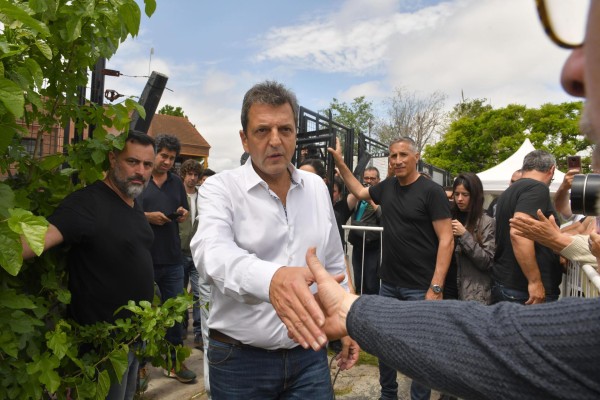 Massa creció hasta un 36.61%. Massa creció hasta un 36.61%.