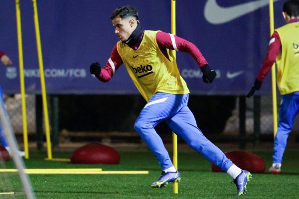 El jugador brasileño, Philippe Coutinho El jugador brasileño, Philippe Coutinho