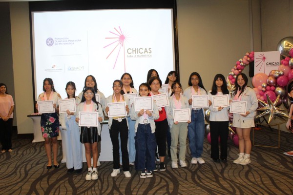 En ‘La Academia’ se abarcaron temas, como aritmética y álgebra virtual, geometría virtual, probabilidad y razonamiento presencial. En ‘La Academia’ se abarcaron temas, como aritmética y álgebra virtual, geometría virtual, probabilidad y razonamiento presencial.