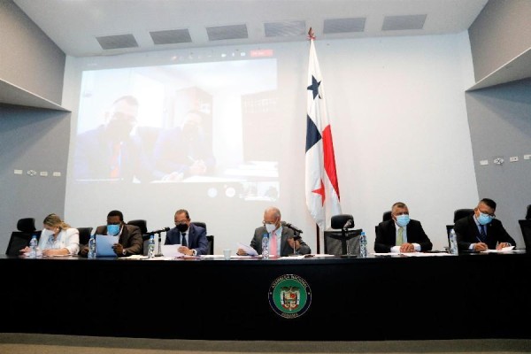 Diputados en la Asamblea Nacional aprueban en primer debate proyecto de ley sobre el cacao. Diputados en la Asamblea Nacional aprueban en primer debate proyecto de ley sobre el cacao.