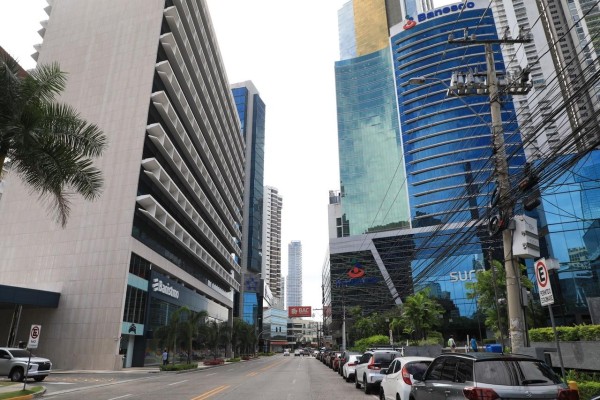 Imagen ilustrativa de Marbella, donde operan diversos bancos en Panamá. Imagen ilustrativa de Marbella, donde operan diversos bancos en Panamá.