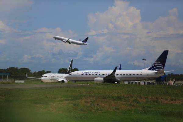Desde este martes el vuelo de Copa Airlines a la ciudad de Barquisimeto operará con tres frecuencias semanales los martes, jueves y sábados. Desde este martes el vuelo de Copa Airlines a la ciudad de Barquisimeto operará con tres frecuencias semanales los martes, jueves y sábados.