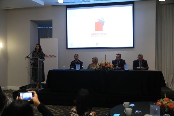 El personal de Acodeco estará presente durante este evento comercial. El personal de Acodeco estará presente durante este evento comercial.